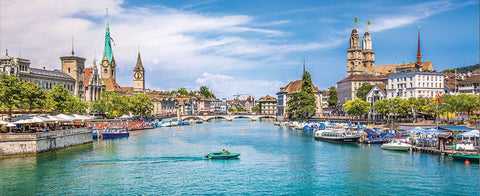 Erster legaler CBD Coffeeshop in Zürich