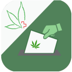 Du willst Cannabis legal? – dann geh zur Wahl!