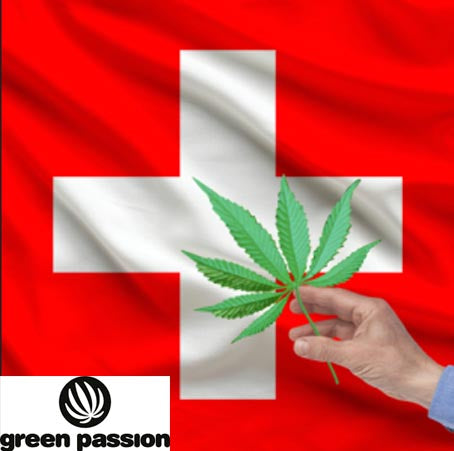 Bundesrat veröffentlicht Bericht zur Rechtssicherheit bei Produktion, Handel und Gebrauch  von Hanf/Cannabisprodukten