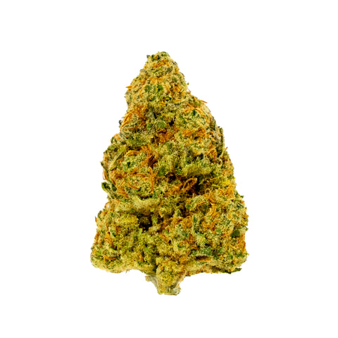 CBD Blüten Maui Kush von Green Passion - Aromatische, hochwertige CBD Blüten