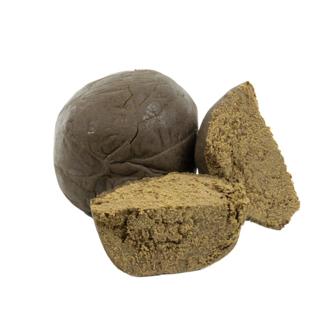 CBD Hasch Golden Maroc von Green Passion - Hochwertiges, aromatisches CBD Haschisch