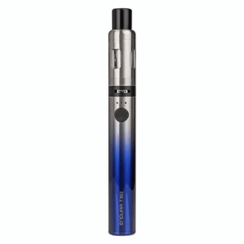 E-cigarette Endura T18 II Bleue