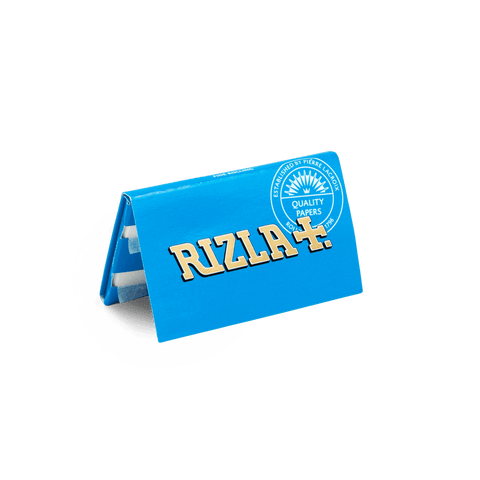 Cigarette paper RIZLA Blue