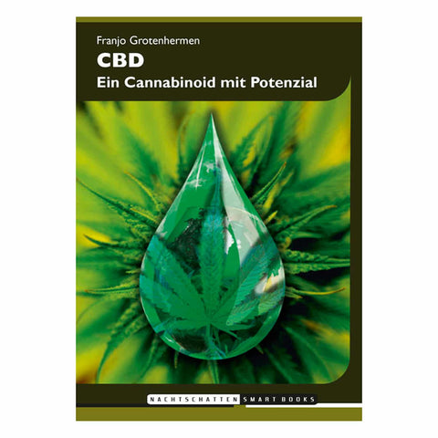 CBD – Un cannabinoïde avec du potentiel