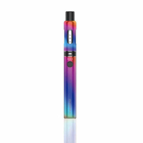 E-cigarette Endura T18 II arc-en-ciel