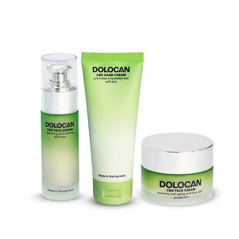 CBD Kosmetik by DOLOCAN