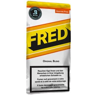 Fred Original Blend - Pouch