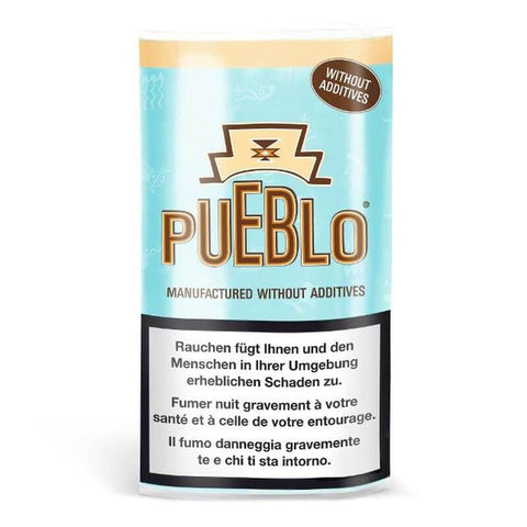 Pueblo Bleu - Sac