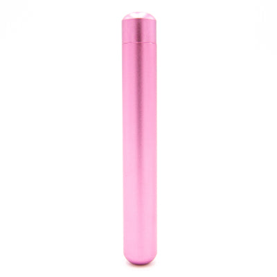 Smell Proof Metal Tube Rosa